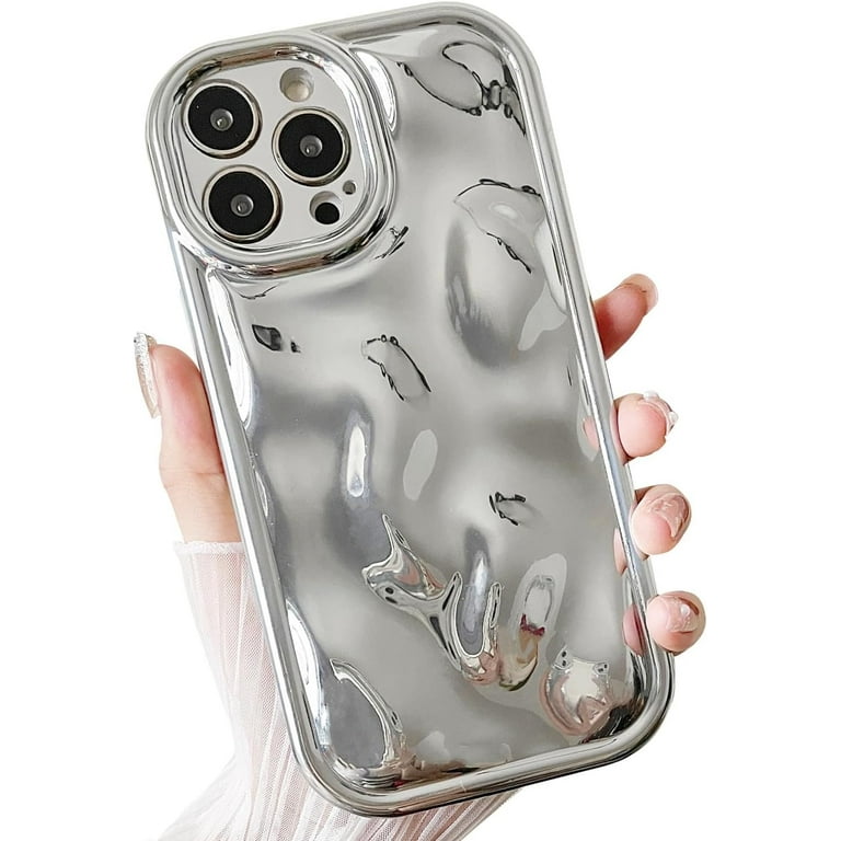 Luxury Glitter Designer Case