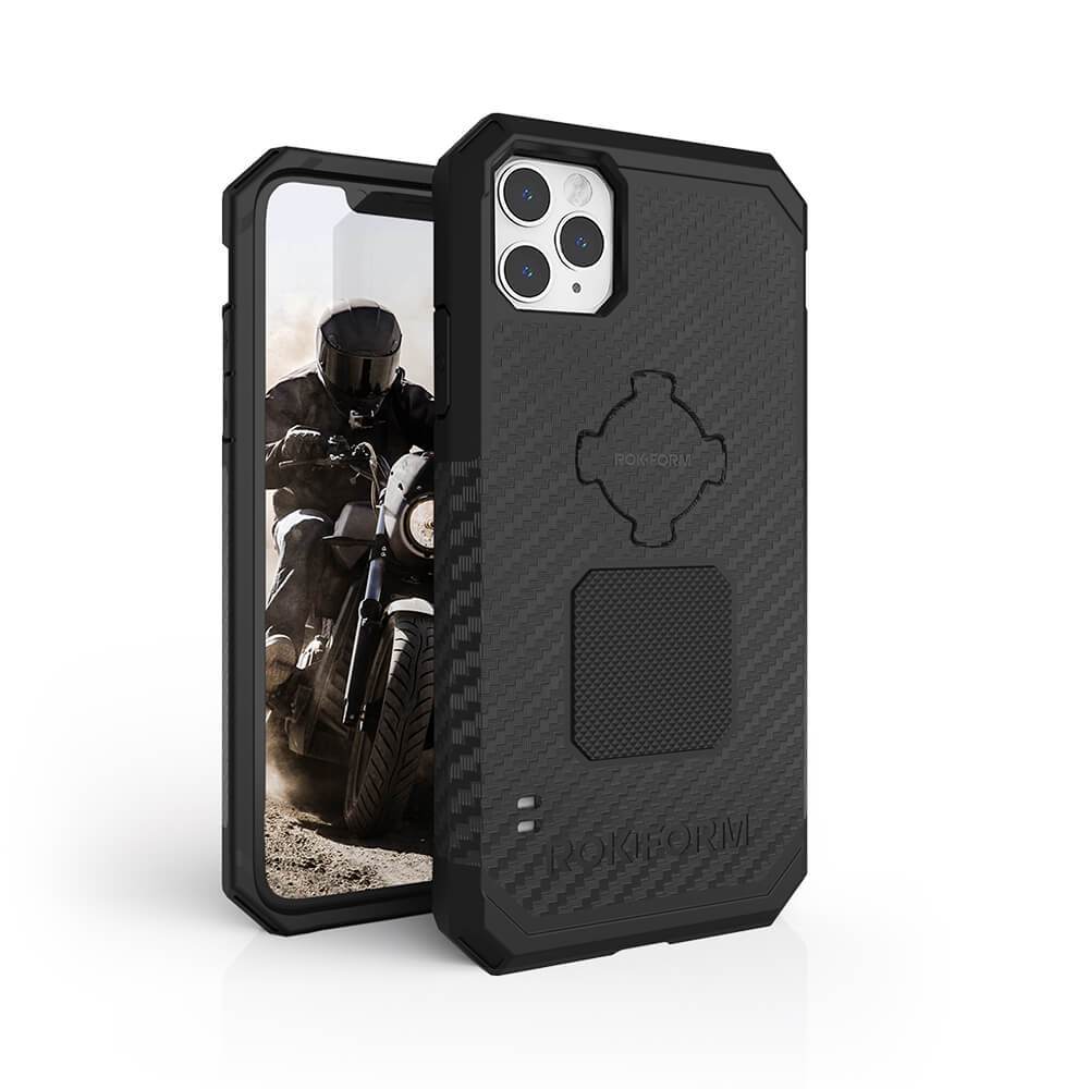Rokform Rugged Case