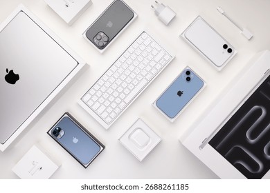 MOBILE PHONES 1