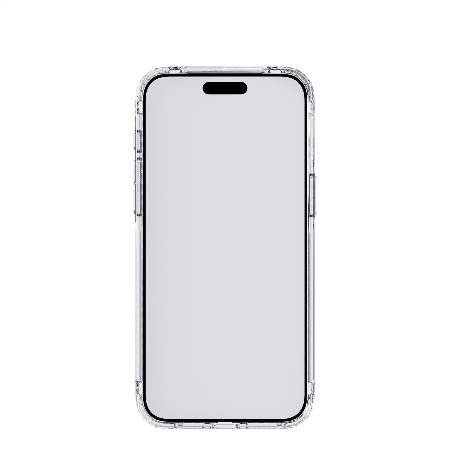 Tech21 Evo Clear Case